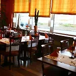 Ramada By Wyndham Flensburg City 