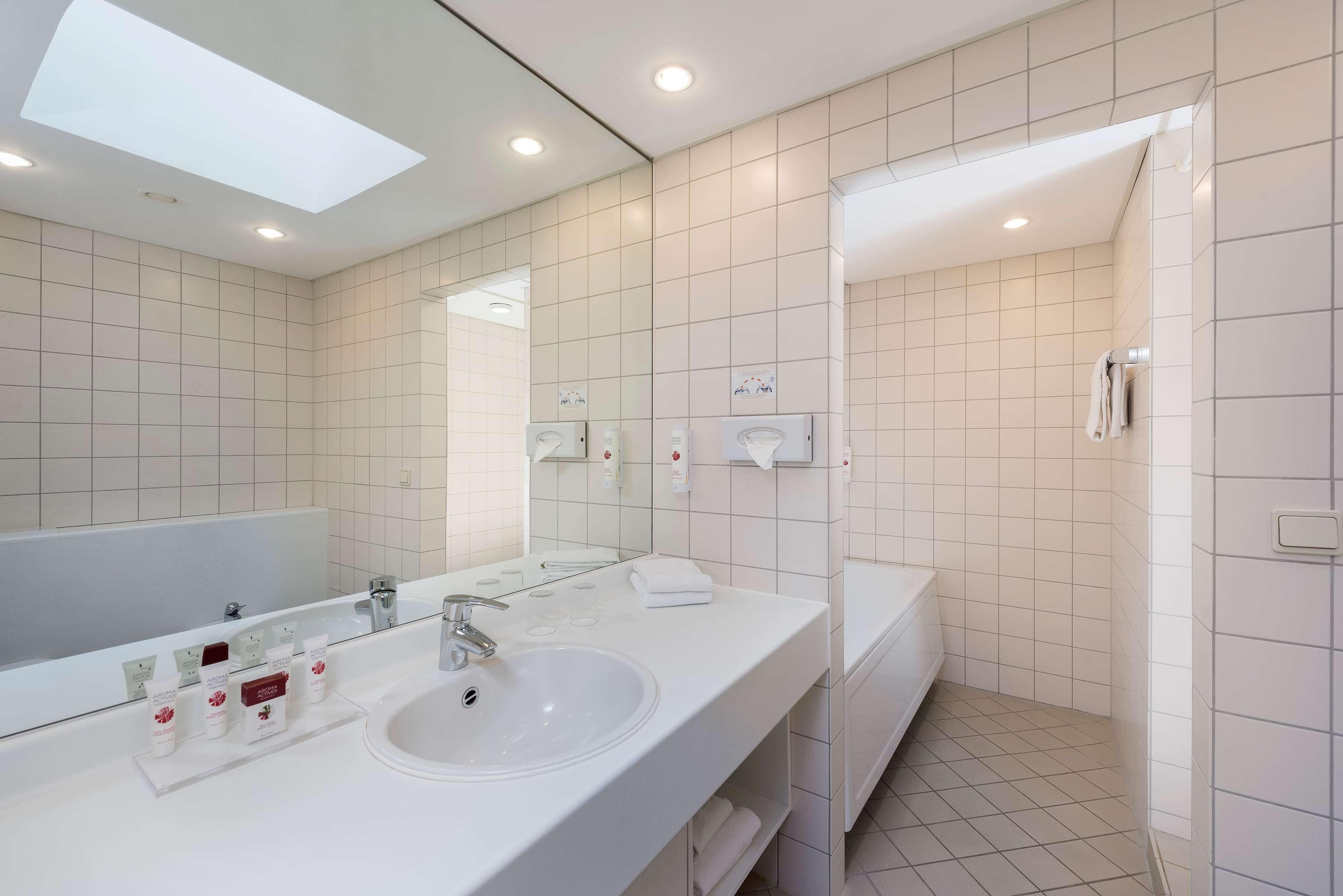 Ramada By Wyndham 3* Flensburg
