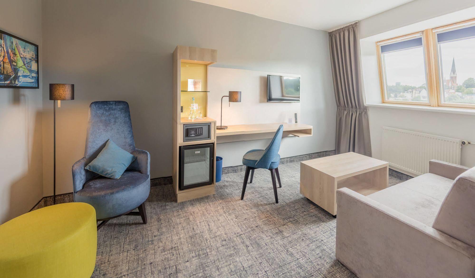Ramada By Wyndham Hotel Flensburg